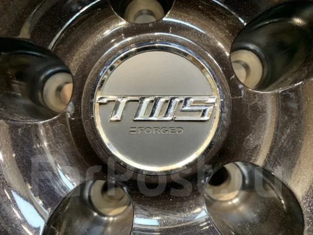 TWS