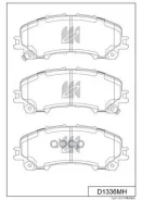 ������� ��������� NI X-Trail (T32) 14-; IN Q50 (V37) 13-, Q60 Coupe (CV37) 16-, QX50 (J50) 15- 0201J11EF; 2211701; 33106500; 3502503; 52111713; AN794W...