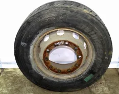 Toyo Tranpath MP3