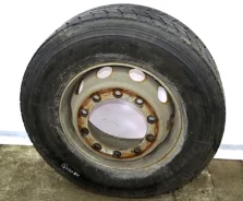 Toyo Tranpath MP3