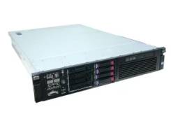 ������ HP DL380G7 2x Xeon E5649/48GB RAM/1.1 TB HDD/2xPSU Hot-swap ����