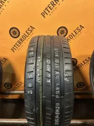 Kumho Ecsta PS91