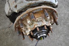 ������� �������� ����� �������� �������, ������ Scania R-Series (01.04-12.17) 1382884 1382884 ����