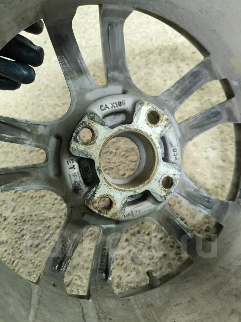 Stilauto. x15", 4x114.3, ET40, �� 66,1���. ����