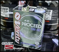 Verity Proceed. 5W-40, �������������, 4��. ����