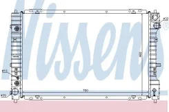 �������� Nissens 62003 62003 ����