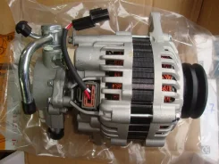 ��������� Mitsubishi Delica MD313940 P35W 4D56T MD313940 ����