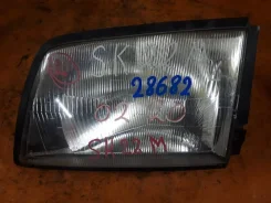 ���� Mazda Bongo S0N8510L0 SK82VN, ����� S0N8510L0 ����