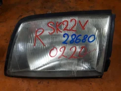���� Mazda Bongo S0N8510L0 SK82VN, ����� S0N8510L0 ����
