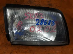 ���� Mazda Bongo S0N8510K0 SK82VN, ������ S0N8510K0 ����