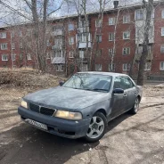 Nissan Laurel ����