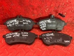 ������� ��������� �������� �������� W204 A0064207120 ����