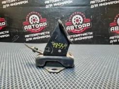 ������� ��������� Toyota Regius 05.2001 1236138130 RCH47W 3RZ-FE, ����� 1236138130 ����
