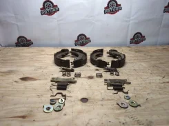 ��������� ������� Toyota Estima Emina 1996 4659028010 CXR20G 3C-TE, ������ 4659028010 ����