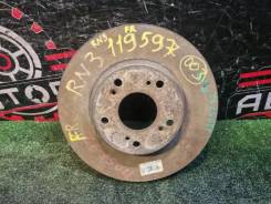 ���� ��������� Honda Stream 45251S7AN10 RN3 D17A, �������� ������ 45251S7AN10 ����