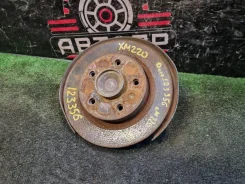 ���� ��������� Subaru Traviq 2003 9117772 XM220 Z22SE, ������ ����� 9117772 ����
