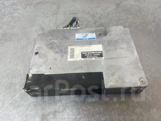���� ���������� ��� Toyota Noah 2006 896612J020 AZR60 1AZ-FSE 896612J020 ����