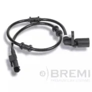 ������ �������� ������ (ABS) ���. R Bremi 50510 50510 ����