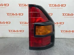 ������ ����-������� Mitsubishi Pajero 2001 1726 V75W 6G74, ������ 1726 ����
