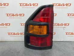 ������ ����-������� Mitsubishi Pajero 2001 1726 V75W 6G74, ����� 1726 ����