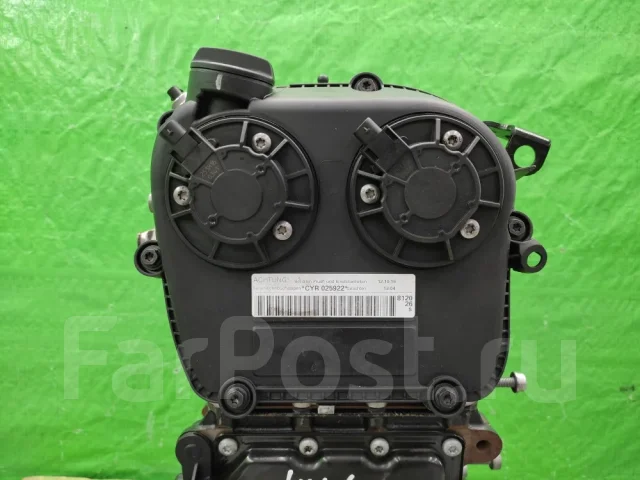 ��������� Audi Q7 2018 06L100034K 4M CYRB 06L100034K ����
