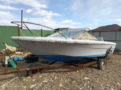 Sea Rover. 1997 ���, ����� 5��., ��������� ���������, 115��.�., ������ ����
