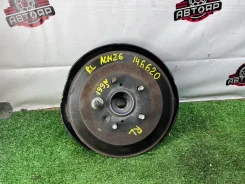 ������� Toyota Ipsum 2005.04 4241044020 ACM26W 2AZ-FE, ������ ����� 4241044020 ����