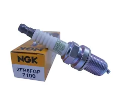 ����� ��������� 7100 NGK-NTK ZFR6FGP ZFR6FGP ����