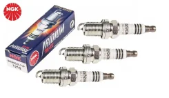 ����� ��������� 1219 NGK-NTK BKR5EIX-11P BKR5EIX11P ����