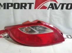����-������ Mazda Demio 2007-2011 D65151160G DE3FS ZJ-VE, ����� D65151160G ����