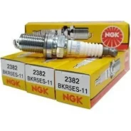 ����� ��������� NGK /Nissan Pathfinder 1997-2000 Hyundai Accent 1994- Elantra 2000- Getz 2002-2008; 93385; 0002330704 04887031 3130 NGK-NTK 93385 9338...
