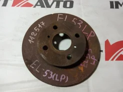 ���� ��������� Toyota Corolla II 1994-1997 4351216120 EL53 5E-FE, �������� 4351216120 ����