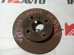 ���� ��������� Toyota Corolla II 1994-1997 4351216120 EL53 5E-FE, �������� 4351216120 ����