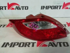����-������ Mazda Demio 2007-2011 D65151160G DE3FS ZJ-VEM, ����� D65151160G ����