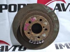 ���� ��������� Subaru Legacy 1998-2003 26700AE070 BHE EZ30D, ������ 26700AE070 ����