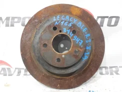 ���� ��������� Subaru Legacy 2003-2006 26700AE080 BLE EZ30D, ������ 26700AE080 ����