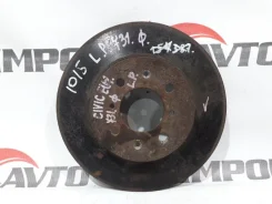 ���� ��������� Honda Civic 2000-2003 45251SK7J00 EU1 D15B, �������� 45251SK7J00 ����