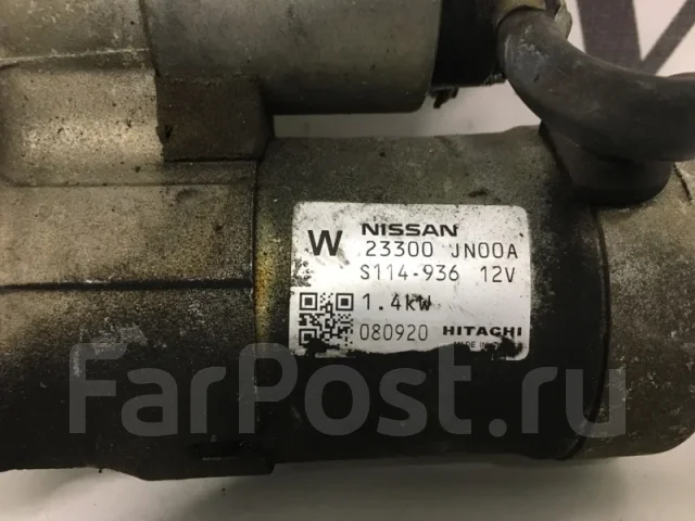 ������� Nissan Teana 2008-2012 23300JN00A J32 VQ25DE 23300JN00A ����