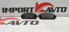 ������� Toyota Chaser 1998-2001 0446622170 GX100 1G-FE, ������ 0446622170 ����