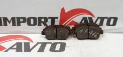 ������� Toyota OPA 2000-2002 0446532210 ZCT10 1ZZ-FE, �������� 0446532210 ����