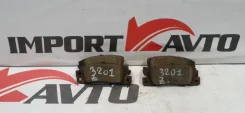 ������� Toyota Sprinter 1997-2000 0446612040 AE111 4A-GE, ������ 0446612040 ����