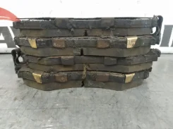 ������� Nissan Bluebird 1996-1998 AY040NS031 EU14 SR18DE, �������� AY040NS031 ����