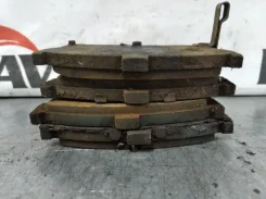 ������� Nissan Bluebird 1996-1998 AY060NS011 EU14 SR18DE, ������ AY060NS011 ����