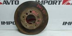 ���� ��������� BMW 5-Series 1994-1996 34116756534 E34 M50B20TU, �������� ����� 34116756534 ����