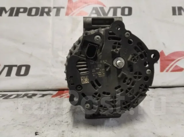 ��������� AUDI A6 2008-2011 06E903018H 4F2 CCEA 06E903018H ����