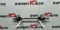 ������ Subaru Exiga 2008-2011 28321AJ031 YA4 EJ204, �������� ������ 28321AJ031 ����
