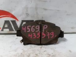 ������� Toyota Porte 2004-2005 0446552210 NNP11 1NZ-FE, �������� 0446552210 ����