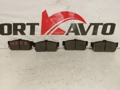 ������� Nissan Avenir 2000-2005 AY060NS019 PNW11 SR20DE, ������ AY060NS019 ����