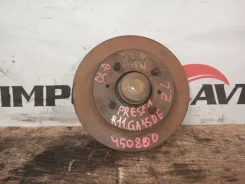 ������� Nissan Presea 1995-1997 432000M000 R11 GA15DE, ������ 432000M000 ����