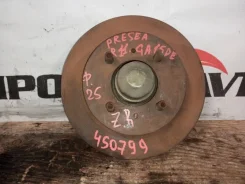 ������� Nissan Presea 1995-1997 432000M000 R11 GA15DE, ������ 432000M000 ����